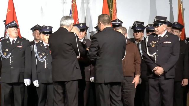 6.05.2017 135-lecie OSP Lubliniec. смотреть онлайн