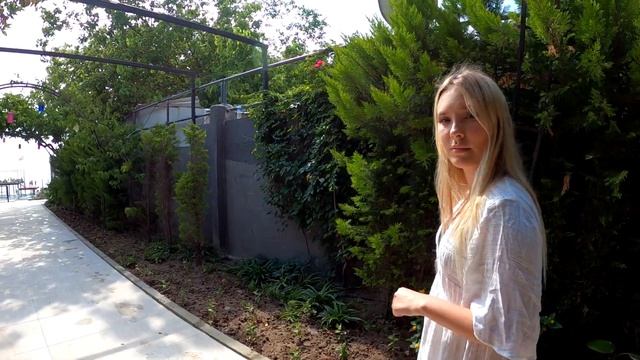 ТУРЦИЯ 2021.КЕМЕР. ОБЗОР ОТЕЛЯ RING BEACH HOTEL 5*