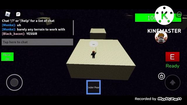 Roblox sword battle END CITY SECRET!!!!! смотреть онлайн