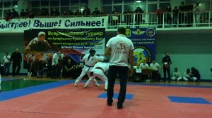 Пирожок с ничем