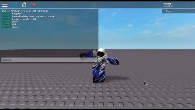 Roblox Weird Place Download смотреть онлайн