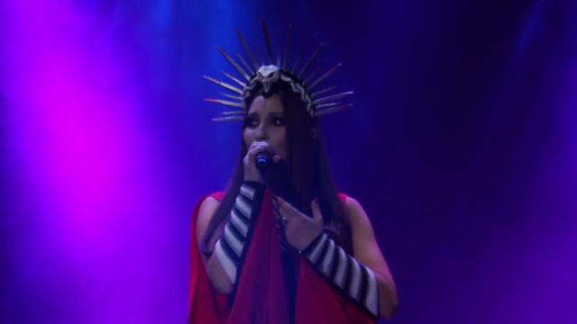 Спи и забывай/ОРФЕЙ - Галина Шиманская, 02.10.22 смотреть онлайн