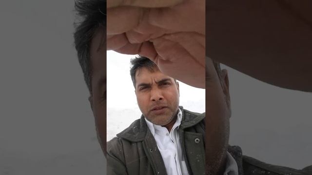 Salang Tunnel Afghanistan