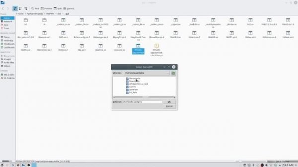 Decrypting RPG Maker MV Games (.rpgmvo, .rpgmvm, .rpgmvp)