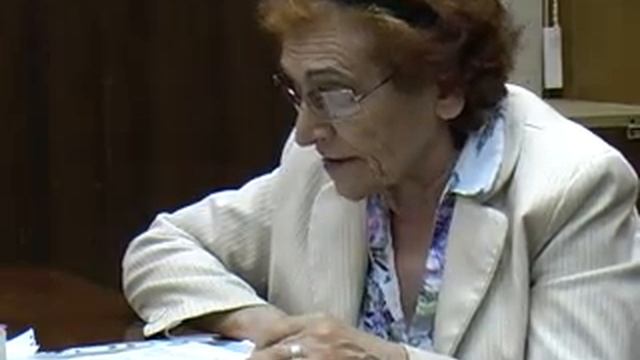 "Лазаревские чтения». Доклад З.А.Юсуповой смотреть онлайн