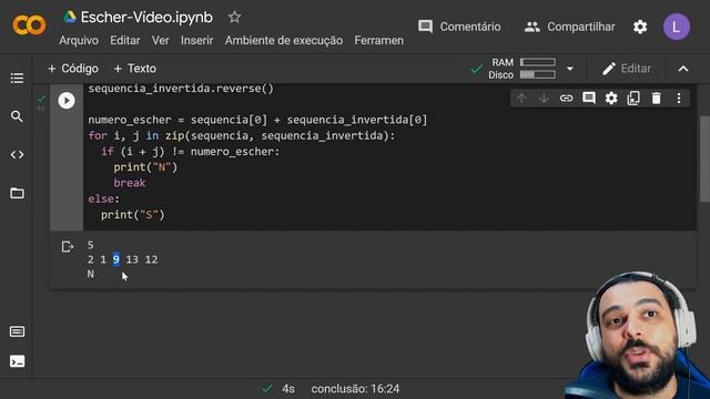 MAIS exercícios para a OLIMPÍADA BRASILEIRA DE INFORMÁTICA (OBI) ? 2020 Nível Júnior ? смотреть онлайн