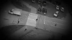 камера наблюдения на улице