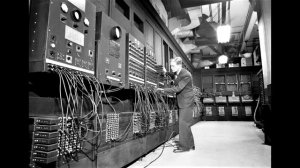 Как появился компьютер История развития ЭВМ