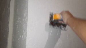 Decorative plaster world map.  Декоративная штукатурка карта мира с венецианской штукатуркой