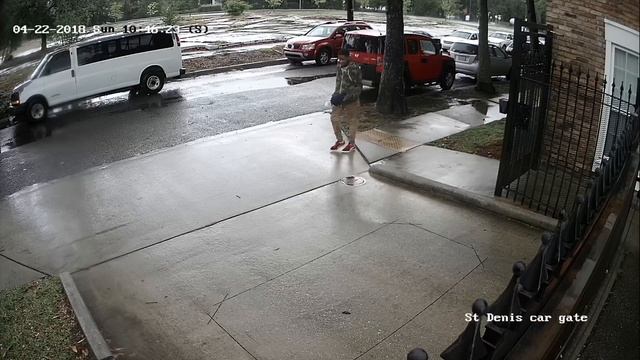 D-26070-18 - 2051 Caton Street - Armed Robbery смотреть онлайн