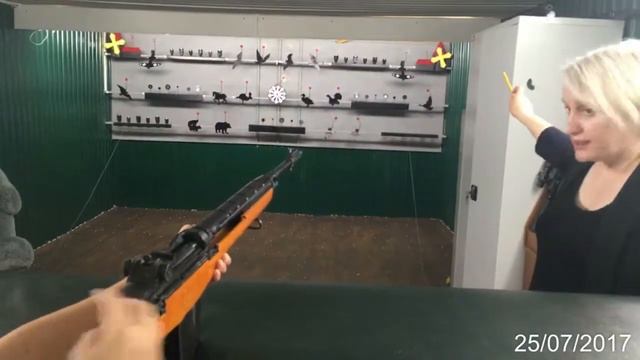 Мой сын снайпер!!!(9 лет ему ) смотреть онлайн