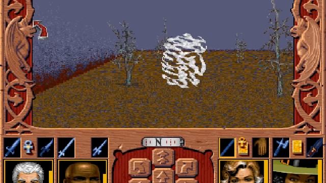 Let’s Play Ravenloft Strahd’s Possession #53: The Amulet and Final Preparations смотреть онлайн