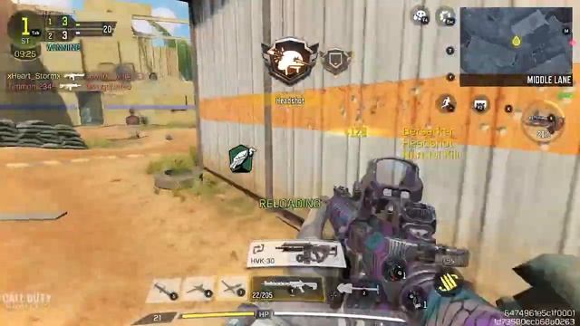 ?LIVE : CALL OF DUTY MOBILE | CHILL STREAM смотреть онлайн