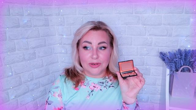 ❤️МОИ ФАВОРИТЫ ДЕКОРАТИВНОЙ КОСМЕТИКИ❤️SHIK/NARS/UVINION/CATRICE и не только?#бюджетныенаходки# смотреть онлайн