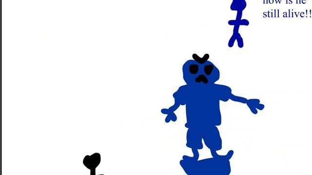 super crappy stick Justice leage #6 horrible animations смотреть онлайн