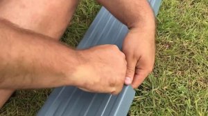 Обзор и сборка бассейна poolmagic