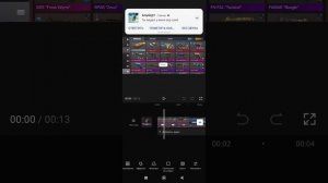 Как сделать большой экран в capcut