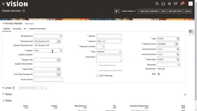 Oracle Fusion Cloud Finance | Supplier Invoice Currency setups | Foreign Currency Invoice Payments смотреть онлайн