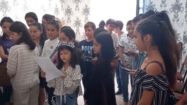 Осенний вальс