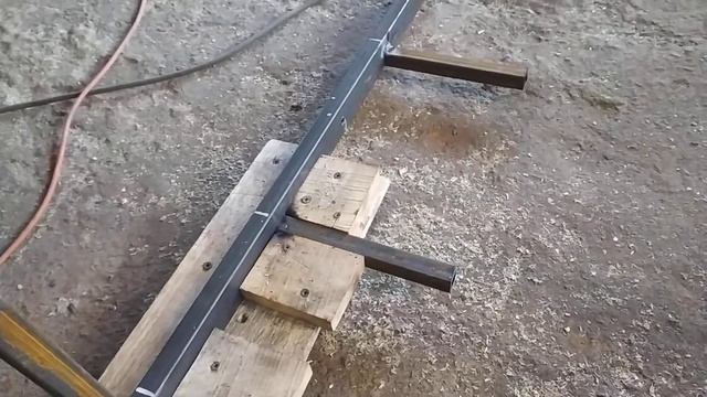 Для сварки, под 90 градусов. смотреть онлайн