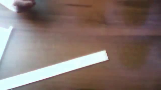 как сделать 3D очки , делаем 3д очки из подручных средств смотреть онлайн