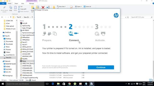 How to setup Printer HP 1015 Collor смотреть онлайн