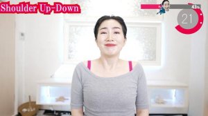 Тренируем руки, часть 1. Биган-йога с Ими