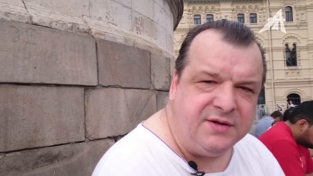 Символы смерти и жизни ЧМ-2018: футбол как апокалипсис