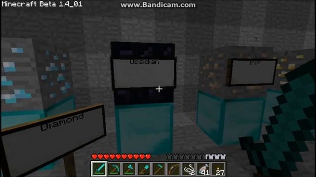 UPDATE Minecraft Server смотреть онлайн