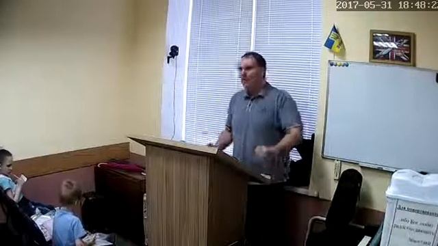 Проповедь Короля Притч.31:10. Как за каменной стеной смотреть онлайн