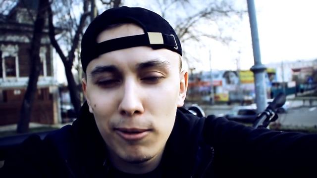 VLOG: байком по Иркутску смотреть онлайн