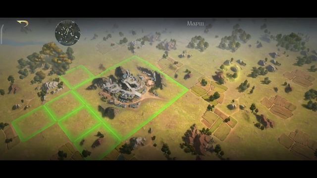 The Lord of the Rings: Rise to War | Долгожданный старт! ? смотреть онлайн