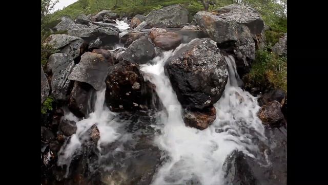 Сказки дедушки Шамана. Выход. (HD) смотреть онлайн