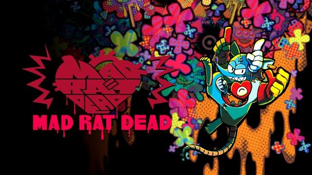 Underground Hug - Mad Rat Dead Extended смотреть онлайн