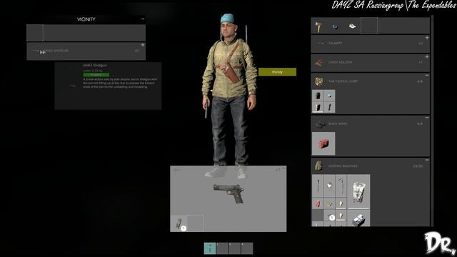 DayZ Standalone - SAFE-ZONE: ВСЁ И СРАЗУ (Выживание 04) смотреть онлайн