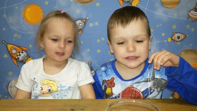 Что произошло с яйцом? Опыты для детей №11. Волшебный йод, крепкий шарик, резиновое яйцо. смотреть онлайн