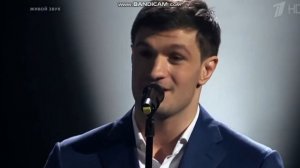 Торнике Квитатиани- Как он смог допеть эту песню до конца?!!!