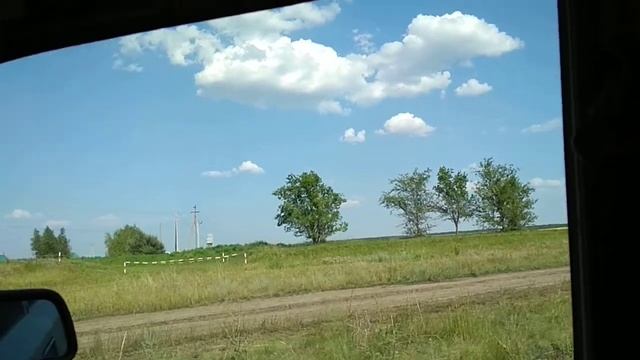 Вот так у нас охраняют урожай. смотреть онлайн