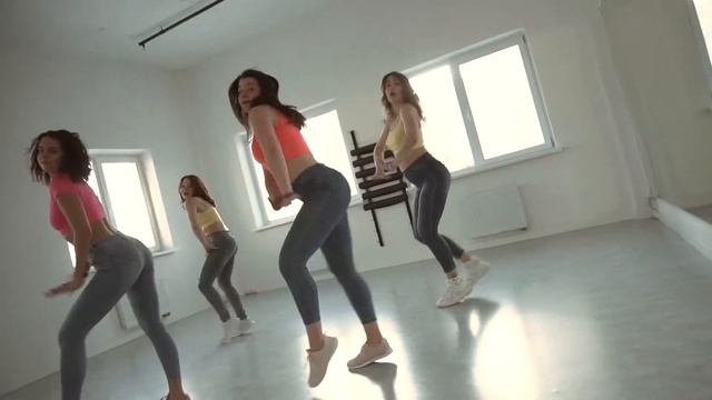 Reegolito - We came here to play Choreography by Sonya смотреть онлайн