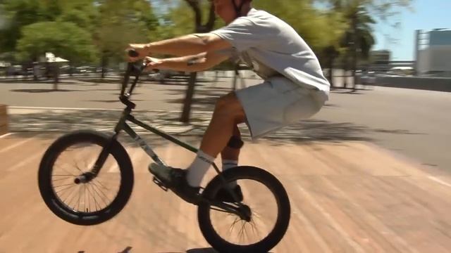 CULTCREW/ A WEEK IN BCN/ JAUME / MARCEL