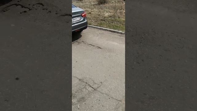 Краткий обзор моей Лады Весты седан после полугода владения смотреть онлайн