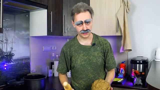 Карельские (калитки) пирожки смотреть онлайн