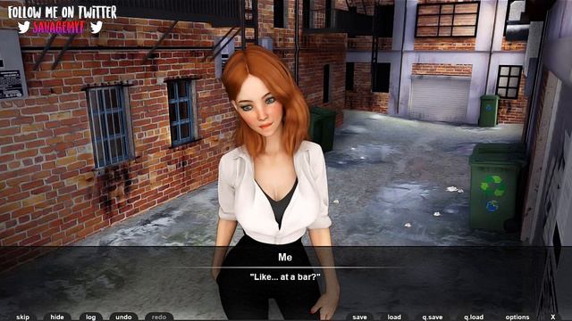 Daughter for Dessert | Chapter 10 смотреть онлайн