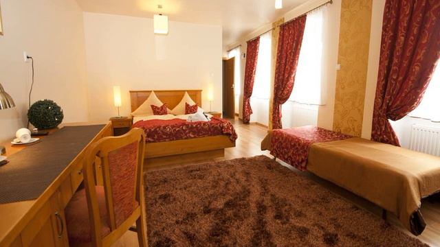 Apartamenty Nyskie - Zgorzelec - Poland смотреть онлайн