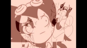 Bendy and Boris [The Quest for the Ink Machine][ Русская озвучка] 1#