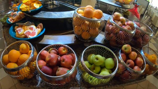 Фазелис Роуз 2019 Короткий обзор утренней кухни смотреть онлайн