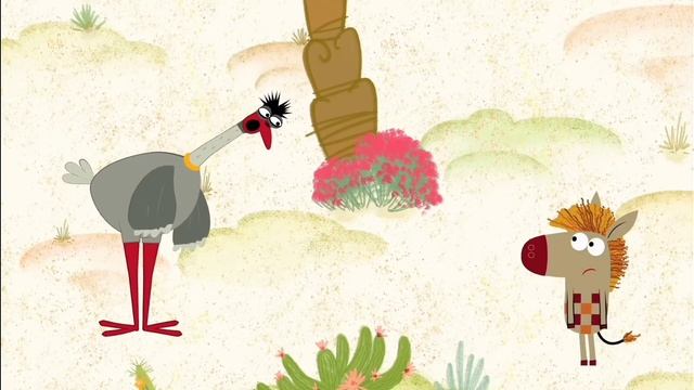 Хорош ли мультсериал "Зебра в клеточку"? Разбираемся в мультсериале Зебра в клеточку. смотреть онлайн