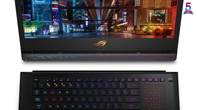 Best ASUS Gaming Laptops in 2021 Reviews — [ Top 5 Picks ] смотреть онлайн