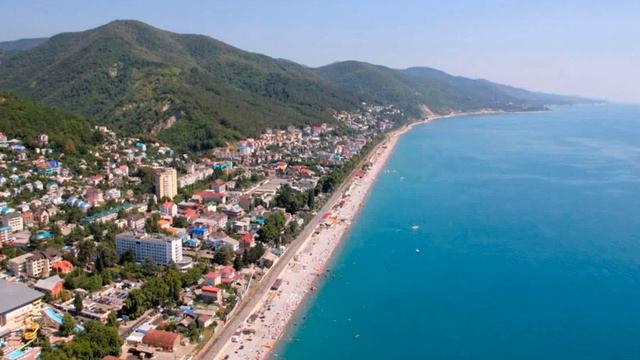 достопримечательности сочи фото с описанием 2017 смотреть онлайн