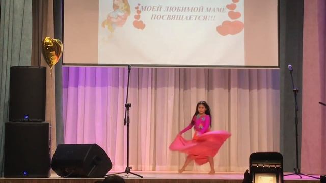 Школа Вектор Успеха - день Матери смотреть онлайн